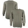 Lincoln Outfitters Men's Heavyweight Long Sleeve Pocket Graphic Tee Vetiver -Ā LOLSPK-01-V - Long Sleeve Shirts 2 Lincoln Outfitters Men's Heavyweight Long Sleeve Pocket Graphic Tee Vetiver -Ā LOLSPK-01-V - Long Sleeve Shirts -Lincoln Outfitters Store c9bc61175da5fe88d6c6563088a2edee339d70ca LOLSPK 01 VETIVER