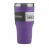 Lincoln Outfitters 30oz. Stainless Steel Purple Tumbler - 30LO183838 - Camp Kitchen 2 Lincoln Outfitters 30oz. Stainless Steel Purple Tumbler - 30LO183838 - Camp Kitchen -Lincoln Outfitters Store cecd8daa7edb14579e4768c5a5913ca431c98b5d 32630014
