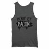 Lincoln Outfitters Men's Body By Bacon Sleeveless T-Shirt - LOT-91 - T-Shirts 1 Lincoln Outfitters Men's Body By Bacon Sleeveless T-Shirt - LOT-91 - T-Shirts -Lincoln Outfitters Store d54a8e6ab684f64f5a809aa05d5dce04c9796ddf LOT 91 1
