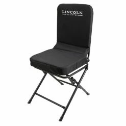 Lincoln Outfitters XL Swivel Blind Chair - 87-860-0204 - Seats for Blinds and Tree Stands 8 Lincoln Outfitters XL Swivel Blind Chair - 87-860-0204 - Seats for Blinds and Tree Stands -Lincoln Outfitters Store d9e24ee16eab90064e45a60ceface3c784f9a3ad 31220006 3