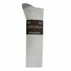 Lincoln Outfitters Men's Cotton Crew Sock 3 Pack - White / Size Xl L3/907-W-XL - Socks