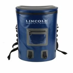 Lincoln Outfitters 20 Cans Premium Backpack Cooler 87-978-0204 - Water Bottles & Hydration -Lincoln Outfitters Store e4d21ab63e419670358bfd259303954c2e232fea 32630131 2
