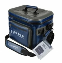 Lincoln Outfitters 24 Can Soft Sided Cooler 87-355-0204 - Water Bottles & Hydration -Lincoln Outfitters Store e86aa5284314f07b6435dcbd8922c929d12c13e7 32630130 3