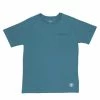 Lincoln Outfitters Men's Performance T-Shirt Parisian Blue - RK2PSB - T-Shirts -Lincoln Outfitters Store eae61518374eec682e269e2e8c1cced776c413fa RK2PSB 1