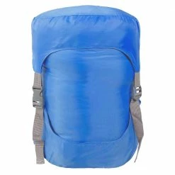 Lincoln Outfitters Mummy +25 Degree Sleeping Bag - 21SB-0007-5 - Tents & Shelters -Lincoln Outfitters Store ee58ab4d3006fe37686291a346b97458d11e880d 558010015 7