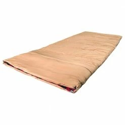 Lincoln Outfitters Traditions Flannel +10 Degree Sleeping Bag - 21SB-0007-6 - Tents & Shelters -Lincoln Outfitters Store f7d2ab7efa858683faa307a1459c75e02d4476be 558010017 7