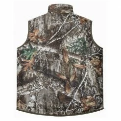 Lincoln Outfitters Men's Insulated Reversible Vest - P5100 - Jackets -Lincoln Outfitters Store p5100.2 3
