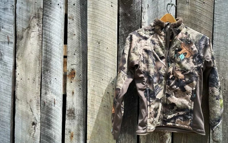 Lincoln Outfitters Store -Lincoln Outfitters Store NomadHarvester ProductCard